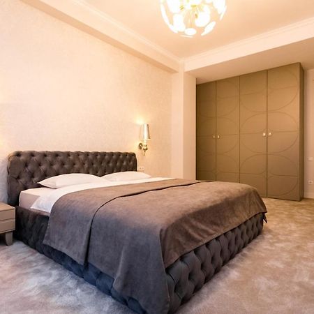 Апартаменты Rustaveli Residence1 Тбилиси Экстерьер фото