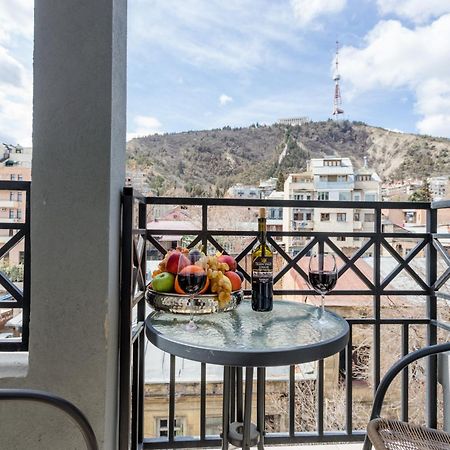 Апартаменты Rustaveli Residence1 Тбилиси Экстерьер фото