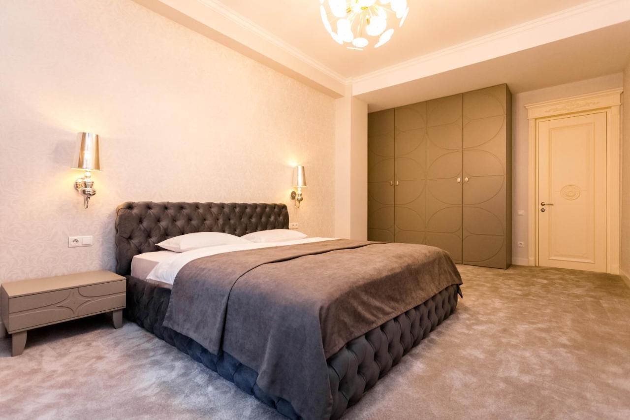 Апартаменты Rustaveli Residence1 Тбилиси Экстерьер фото