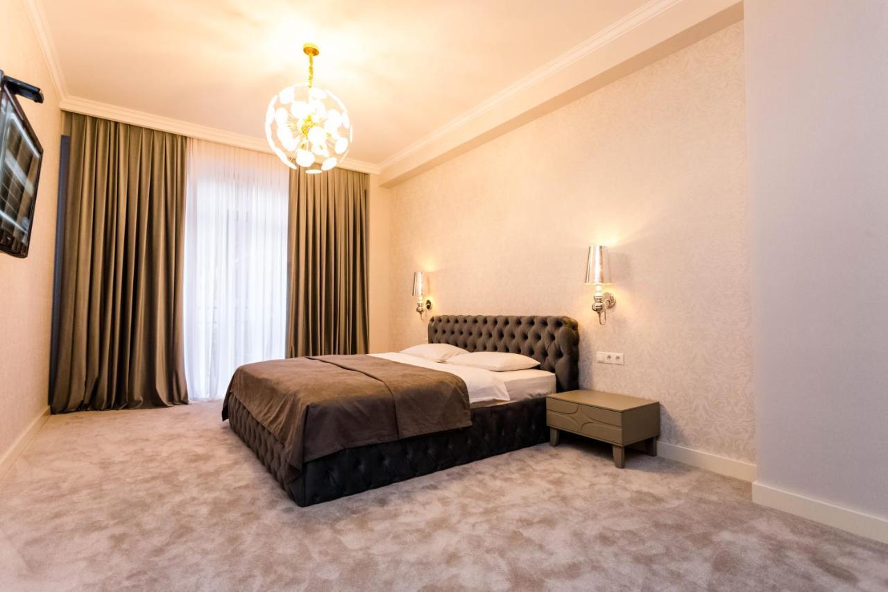 Апартаменты Rustaveli Residence1 Тбилиси Экстерьер фото