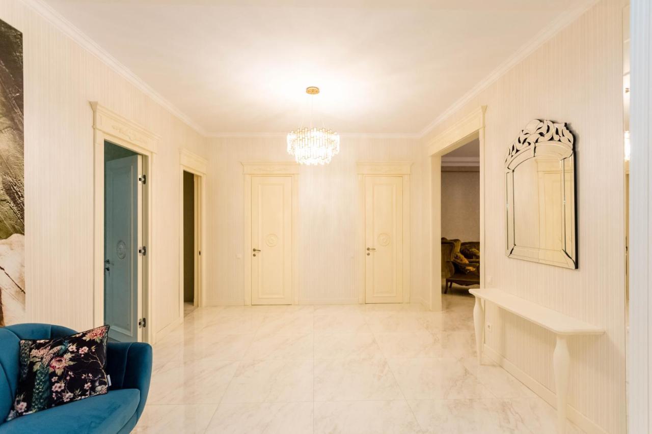 Апартаменты Rustaveli Residence1 Тбилиси Экстерьер фото