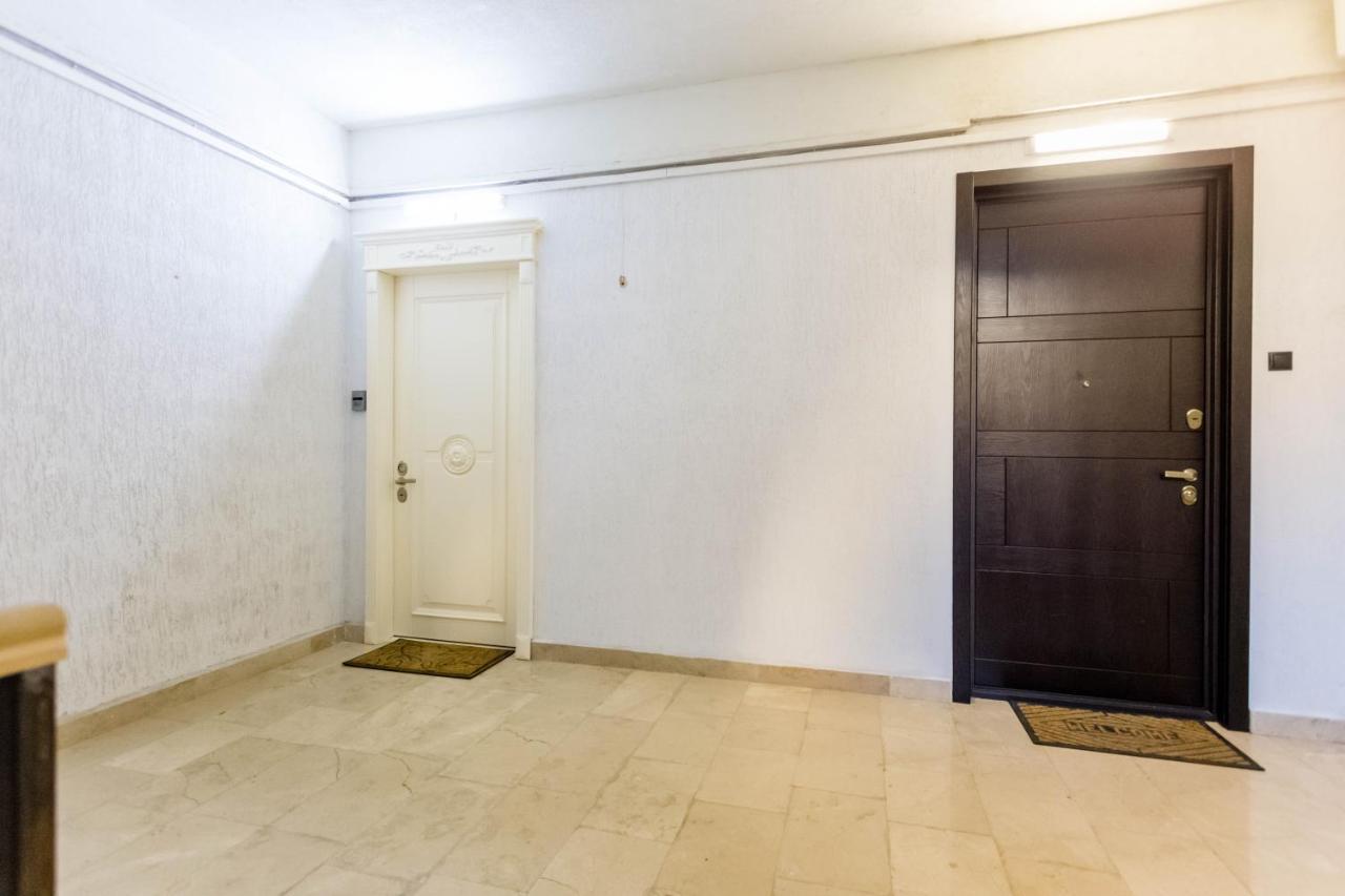 Апартаменты Rustaveli Residence1 Тбилиси Экстерьер фото