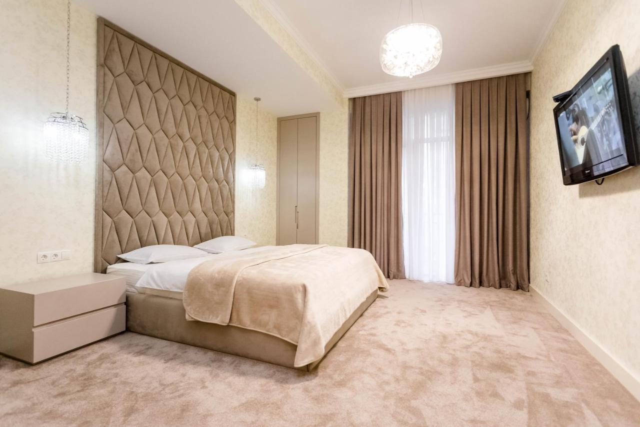 Апартаменты Rustaveli Residence1 Тбилиси Экстерьер фото