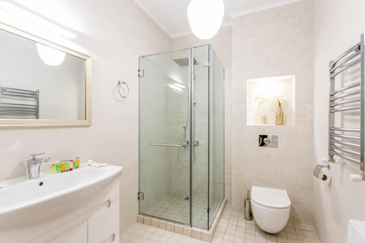 Апартаменты Rustaveli Residence1 Тбилиси Экстерьер фото