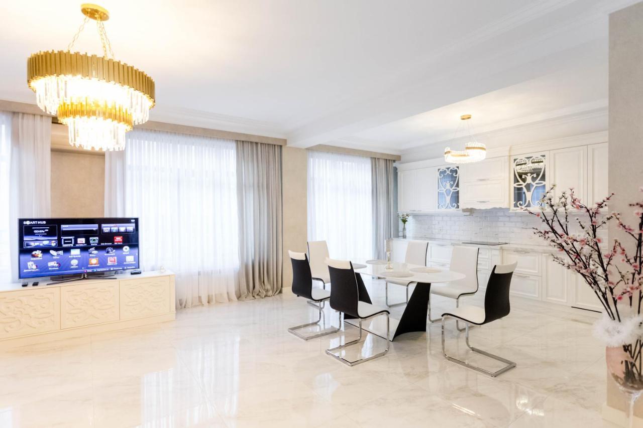 Апартаменты Rustaveli Residence1 Тбилиси Экстерьер фото