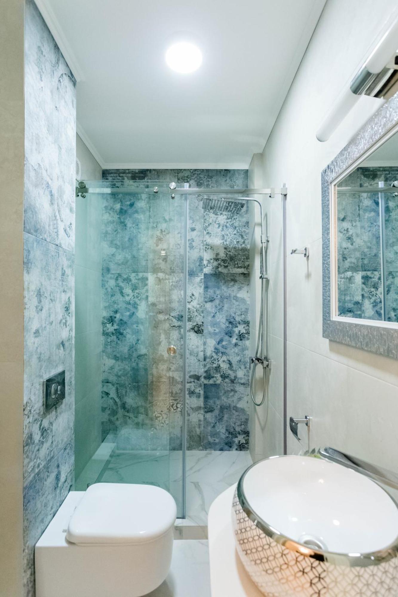 Апартаменты Rustaveli Residence1 Тбилиси Экстерьер фото
